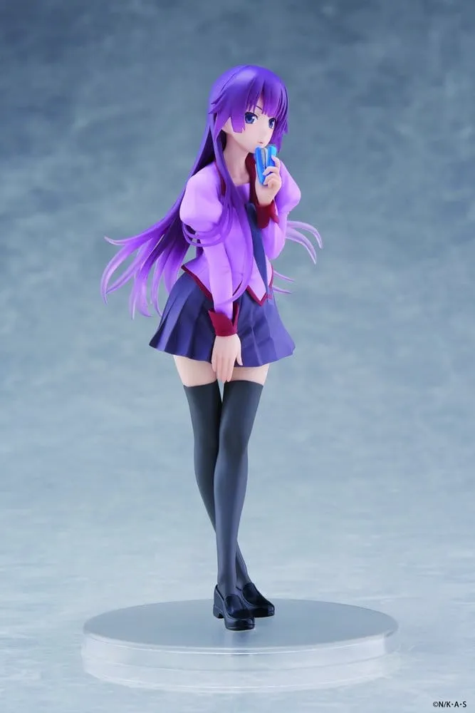 Monogatari Series Coreful PVC Figure Hitagi Senjougahara 18 cm